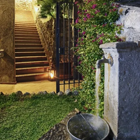 Villa Alba d'Oro - Historic Luxury Villa