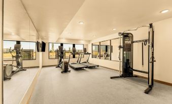 LivAway Suites SLC- West Jordan