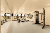 LivAway Suites SLC- West Jordan - parking