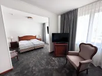 Hotel Szydłowski - บริการรถรับส่ง