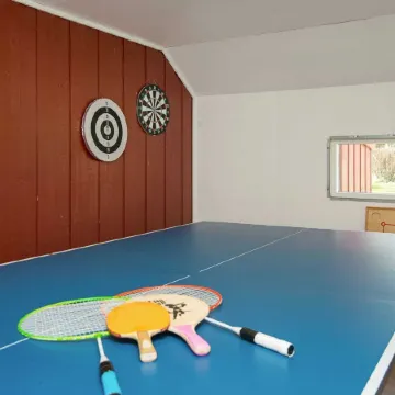 8 Person Holiday Home in Haderslev by Traum