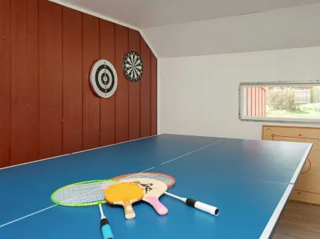 8 Person Holiday Home in Haderslev by Traum