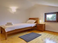 Villa in Peroj with Pool