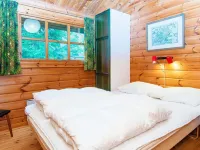 4 Person Holiday Home in Fårvang-by Traum Hotels in Farvang