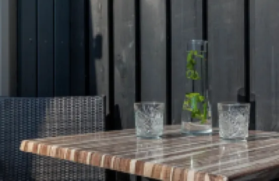 Studio in Domburg Near Beach and Nature Reserve