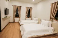 Wantanee Ville - Bungalows