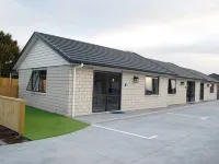 Energy Motor Lodge Papamoa Hotels in Papamoa