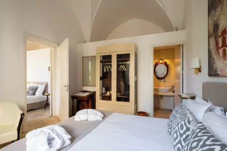 Palazzo Ducale Venturi - Luxury Hotel & Wellness Отели в г. Cerfignano