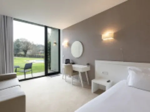 Tempus Hotel & Spa Hotels in Ponte da Barca