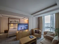 Putnik Inn Belgrade Hotels near Millenary Monument