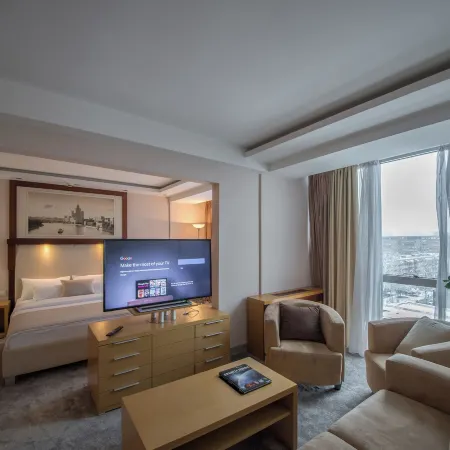 Putnik Inn Belgrade