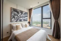 Bluesky Berkley Residence Luxury