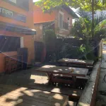 Pousada Praia Do Tombo Hotels in Guarujá