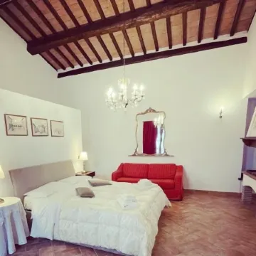 Agriturismo Eco-Bio Villa Vacasio