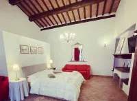 Agriturismo Eco-Bio Villa Vacasio Hotel di Pitigliano