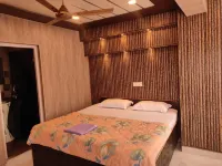 Goroomgo Koyal Mandi Hotel di Mandi