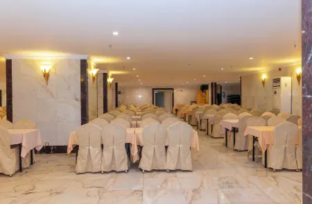 Mahd Al Resala 1 Hotel Отели рядом с достопримечательностью «king abdullah zamzam water distribution center»