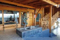 Choconcito Apart Hotel Hotels in Ushuaia Department