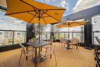 Hotel Mingus