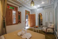 Riad Hôtel Marraplace