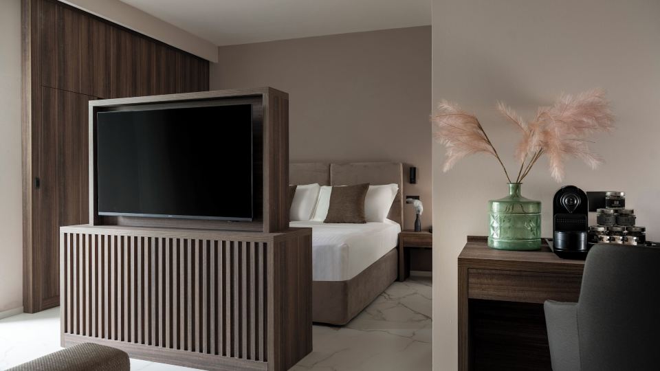 Bolina Suite & Spa