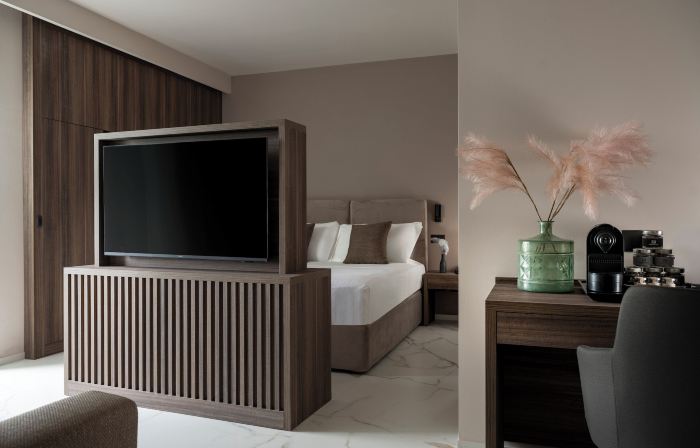 Bolina Suite & Spa