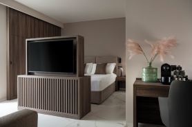 Bolina Suite & Spa