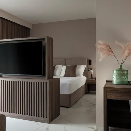 Bolina Suite & Spa