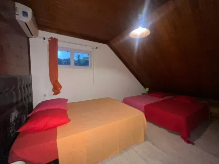 Résidence Roxelle Отели в г. Сен-Пьер