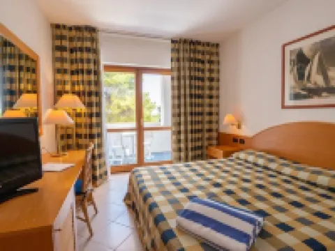 Pizzomunno Vieste Palace Hotel Hotels in Vieste