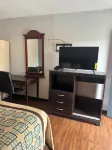 johns motel
