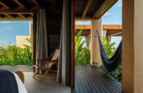 ONTO House Puerto Escondido