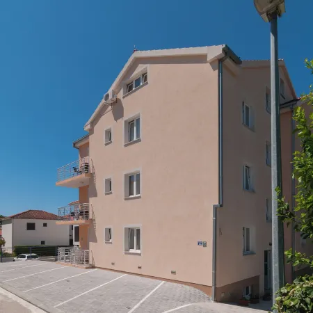 Apartments Island Beat