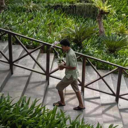 Dialoog Seminyak Отели рядом с достопримечательностью «Улица Петитенгет-стрит»