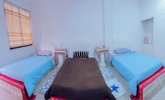 Hostal Beds of Salt GA