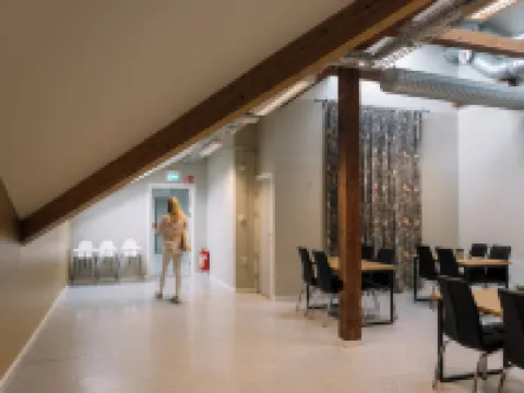 My Hostel Lidköping Hotels in Lidkoping