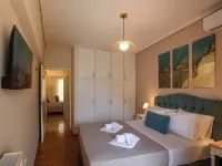 藍方舟和諧公寓 新斯米爾尼酒店