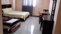 Holiday Guest House