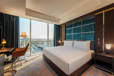 Holiday Inn RIYADH AL MALAZ by IHG Hotels in Riyadh