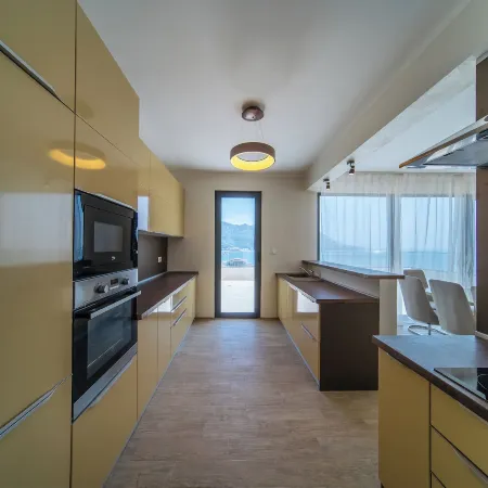 Apartments Harmonia Colours