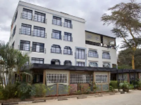 Crescent Resort And Conference Centre Hotels in Central