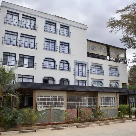 Crescent Resort And Conference Centre