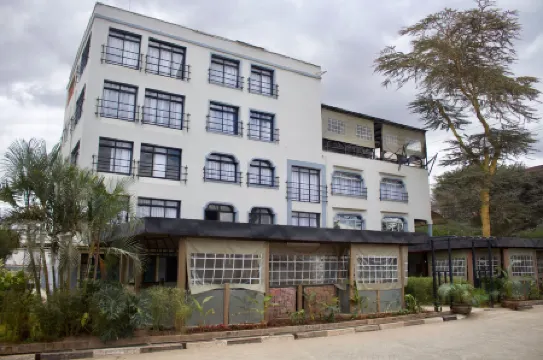 Crescent Resort And Conference Centre