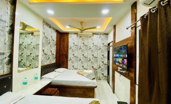 Hotel Shree Shyam Sharnam