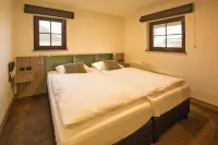 Ferienhaus in Mecklenburg-Vorpommern Mit Tropenpool & Spa