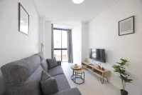 Apartamentos Marina Playa de Torrevieja by Apartamentos Torrevieja