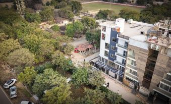 Kaashvi Residency - Managed by AHG