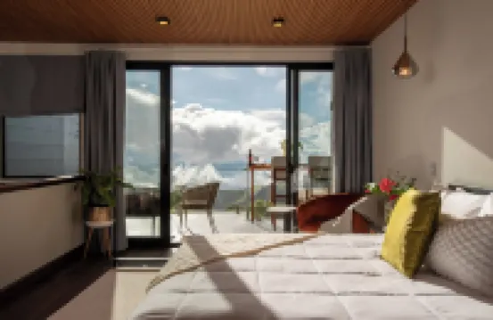 ÉWA 家園蒙特貝爾德