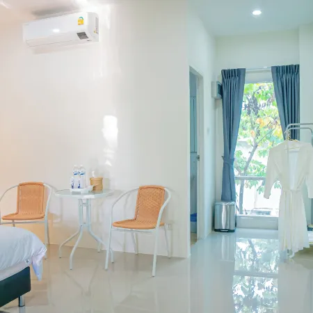 Farinda Resort & Pool Villa