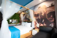 Huong Duong Hotel Hotels in Huyen Thanh Tri